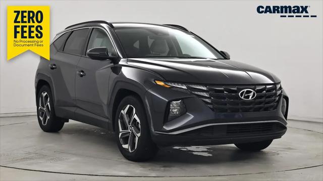 2024 Hyundai Tucson SEL for sale in Norcross, GA