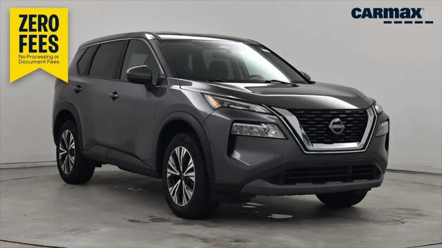 2023 Nissan Rogue SV Intelligent AWD for sale in Norcross, GA