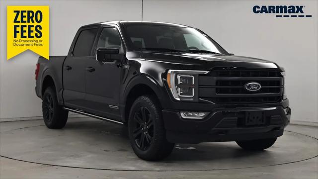 2023 Ford F-150 LARIAT for sale in Norcross, GA