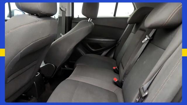 2022 Chevrolet Trax AWD LS for sale in Norcross, GA