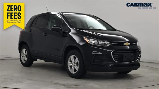 2022 Chevrolet Trax AWD LS for sale in Norcross, GA