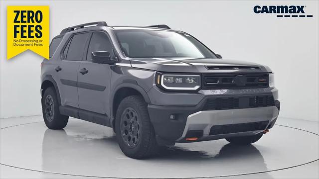 2026 Honda Passport AWD TrailSport Elite Blackout for sale in Knoxville, TN