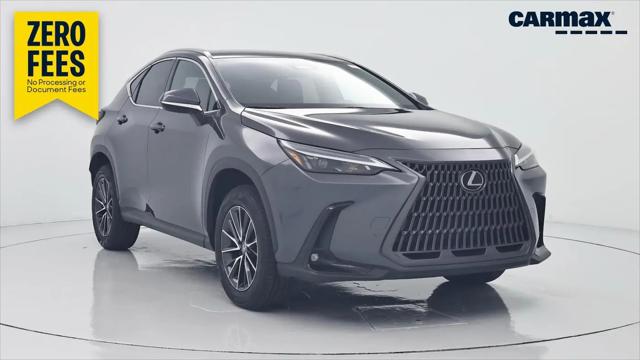 2024 Lexus NX NX 250 for sale in Knoxville, TN