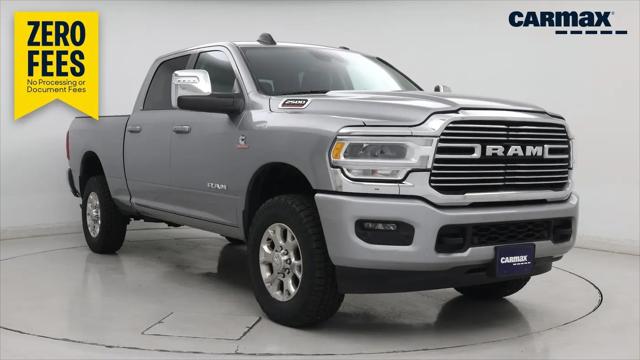 2024 Ram 2500 Laramie Crew Cab 4x4 6'4" Box for sale in Knoxville, TN
