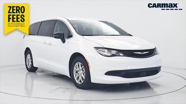 2026 Chrysler Voyager LX for sale in Knoxville, TN