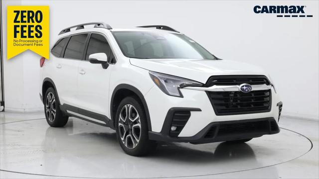 2023 Subaru Ascent Limited 7-Passenger for sale in Daytona Beach, FL