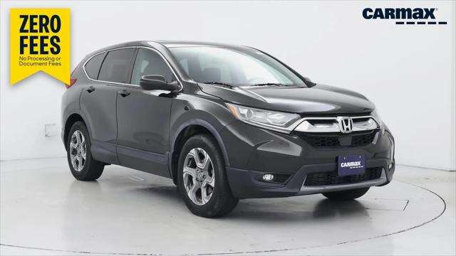 2018 Honda CR-V EX-L for sale in Daytona Beach, FL