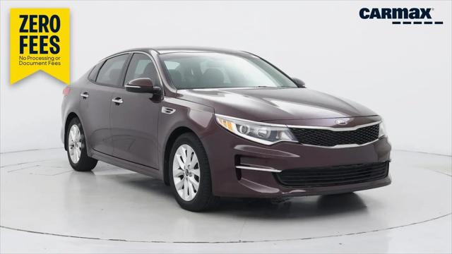 2018 Kia Optima LX for sale in Daytona Beach, FL