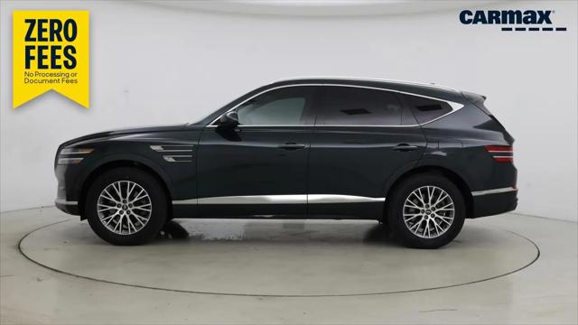 2022 Genesis GV80 2.5T RWD for sale in Fort Myers, FL