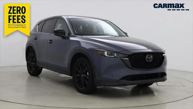 2022 Mazda CX-5 2.5 S Carbon Edition for sale in Fort Myers, FL