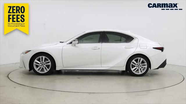 2023 Lexus IS 300 IS 300 for sale in Fort Myers, FL
