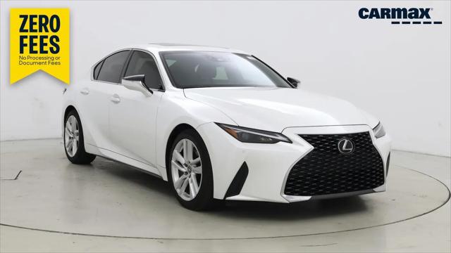 2023 Lexus IS 300 IS 300 for sale in Fort Myers, FL