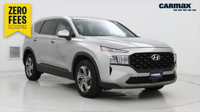 2023 Hyundai Santa Fe SE for sale in San Antonio, TX