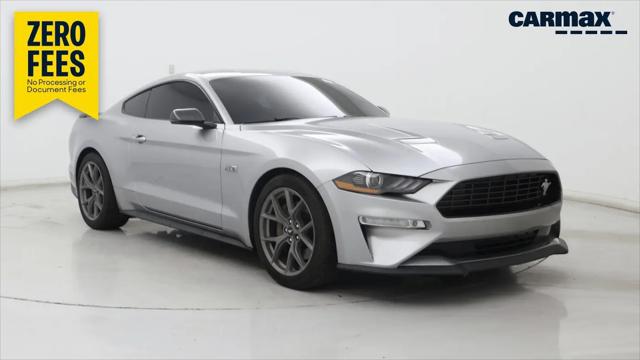 2020 Ford Mustang EcoBoost Premium Fastback for sale in Louisville, KY