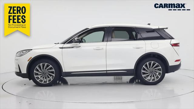 2023 Lincoln Corsair Reserve for sale in Louisville, KY