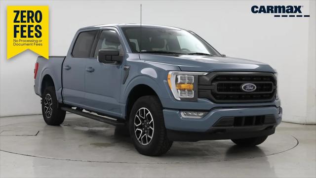 2023 Ford F-150 XLT for sale in Louisville, KY