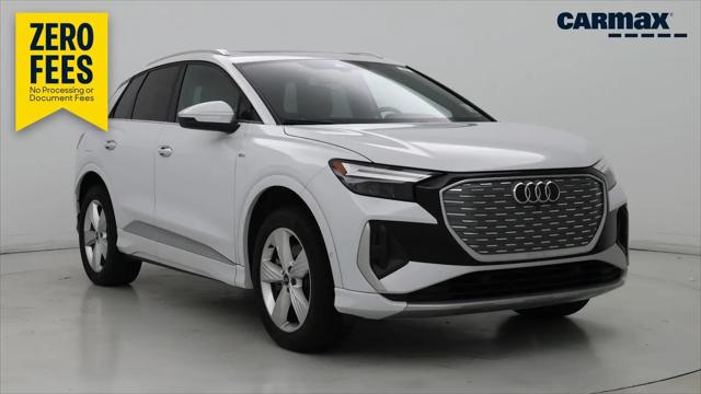 2024 Audi e-tron Premium Plus 50 quattro for sale in Louisville, KY