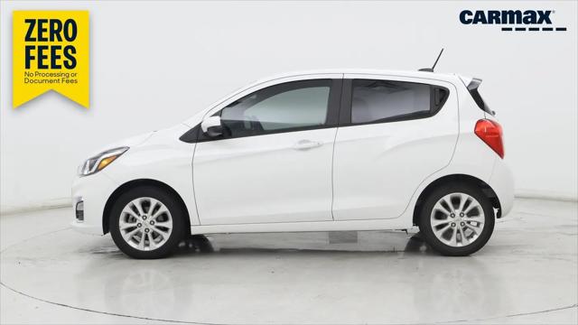 2022 Chevrolet Spark FWD 1LT Automatic for sale in Louisville, KY