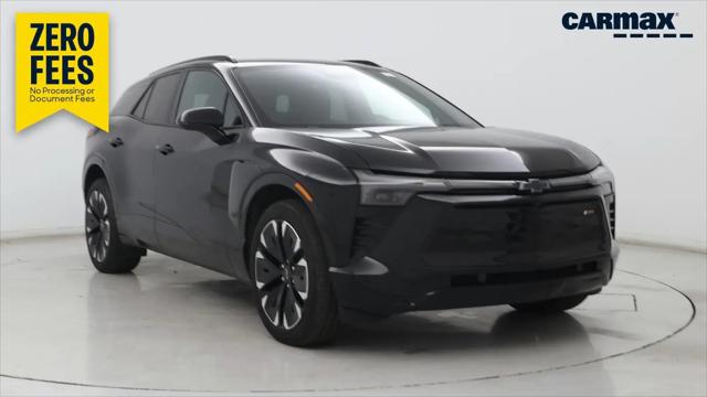 2024 Chevrolet V Blazer eAWD RS for sale in Louisville, KY