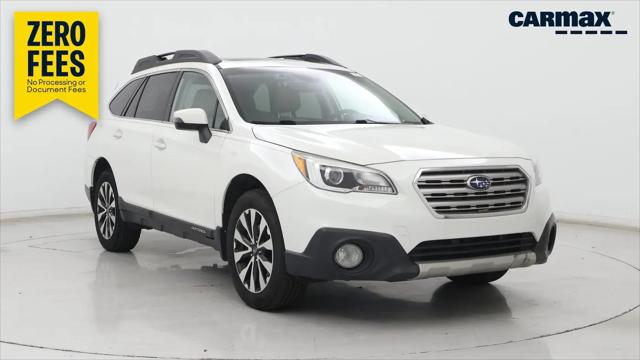 2017 Subaru Outback 2.5i Limited for sale in Louisville, KY