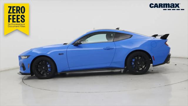 2024 Ford Mustang GT Premium Fastback for sale in Louisville, KY