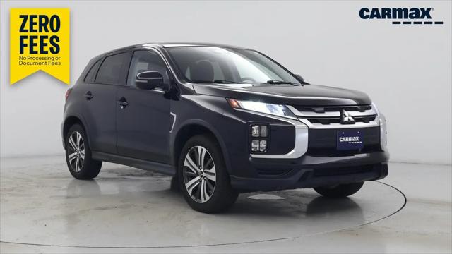 2020 Mitsubishi Outlander Sport 2.0 ES AWC for sale in Lynchburg, VA