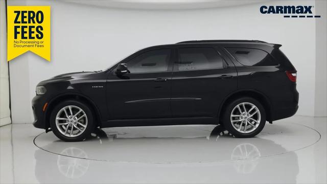 2022 Dodge Durango R/T Plus AWD for sale in Lynchburg, VA
