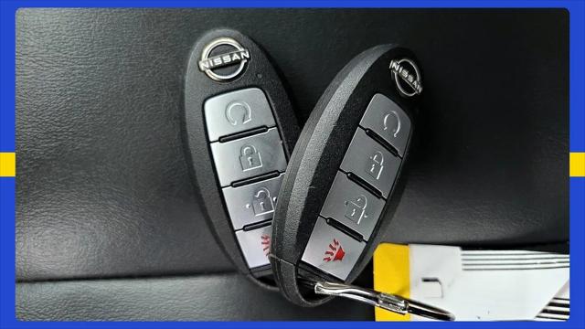 2024 Nissan Murano SV Intelligent AWD for sale in Lynchburg, VA
