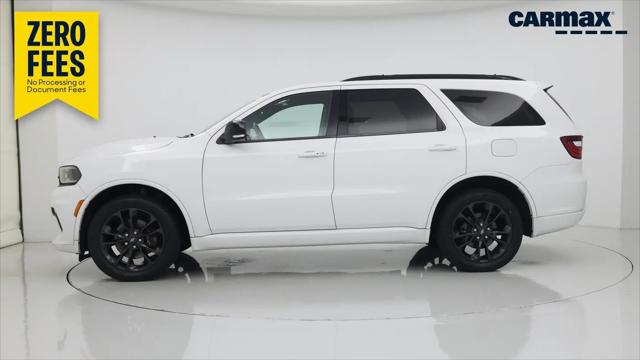 2022 Dodge Durango GT Plus AWD for sale in Lynchburg, VA