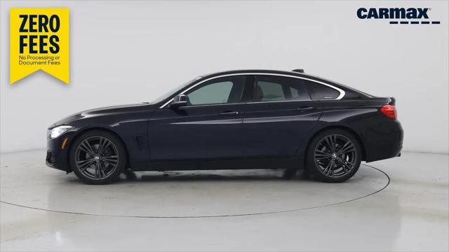 2016 BMW Coupe 428i for sale in Lynchburg, VA