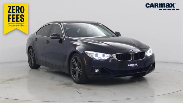 2016 BMW Coupe 428i for sale in Lynchburg, VA