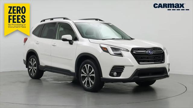 2023 Subaru Forester Limited for sale in Pineville, NC