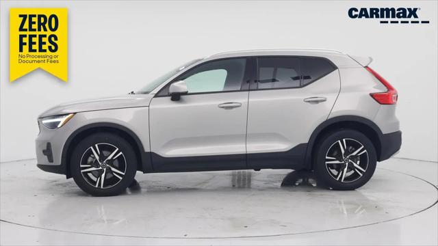 2023 Volvo XC40 B5 Core for sale in Pineville, NC