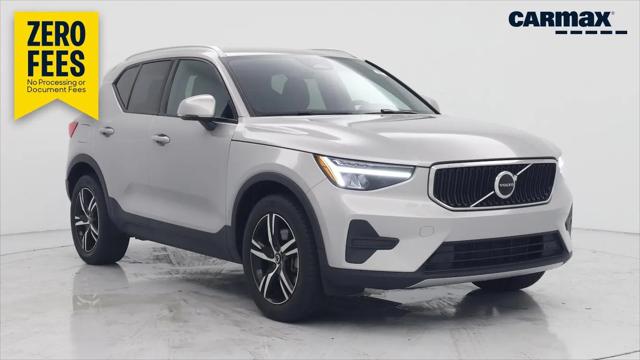 2023 Volvo XC40 B5 Core for sale in Pineville, NC