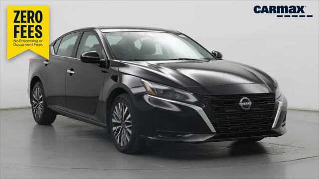 2023 Nissan Altima SV Intelligent AWD for sale in Pineville, NC