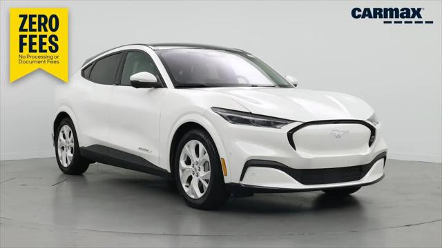 2022 Ford Mustang Mach-E Premium for sale in Pineville, NC