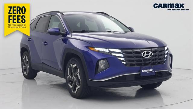 2023 Hyundai Tucson SEL for sale in Pineville, NC