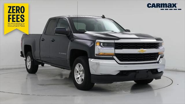 2019 Chevrolet Silverado 1500 LD LT for sale in Pineville, NC
