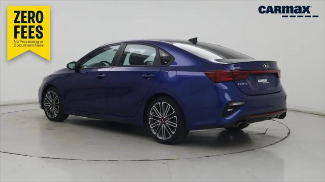 2021 Kia Forte GT for sale in Columbus, OH