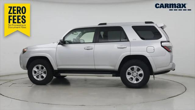 2020 Toyota 4Runner SR5 Premium for sale in Columbus, OH