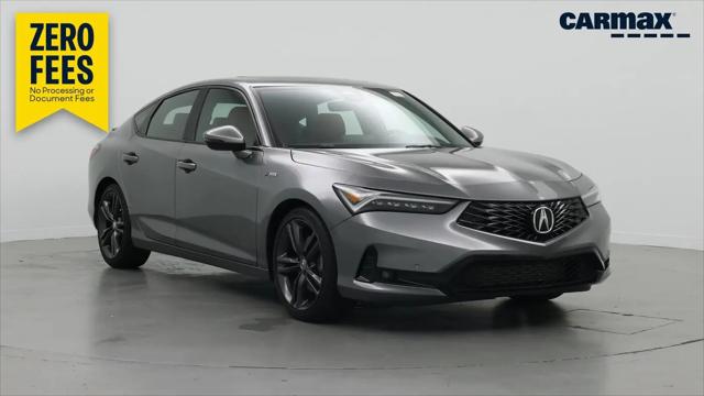 2024 Acura Integra A-SPEC Technology for sale in Columbus, OH