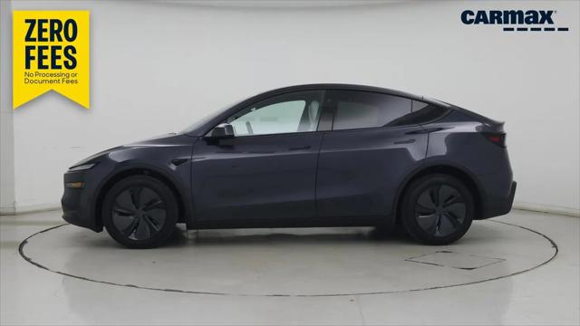 2026 Tesla Model Y Premium All-Wheel Drive for sale in Columbus, OH