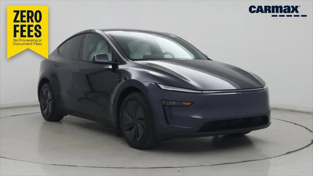 2026 Tesla Model Y Premium All-Wheel Drive for sale in Columbus, OH
