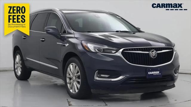 2019 Buick Enclave AWD Premium for sale in Saltillo, MS