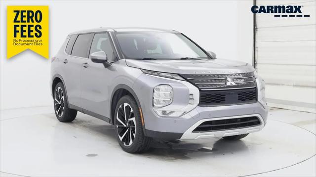2023 Mitsubishi Outlander SE 2.5 2WD for sale in Saltillo, MS