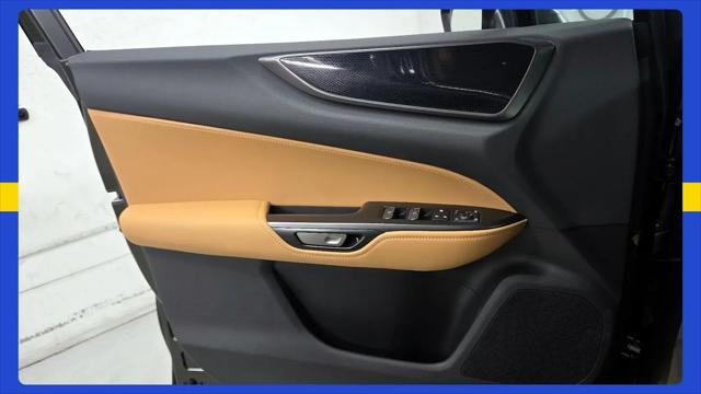 2025 Lexus NX NX 250