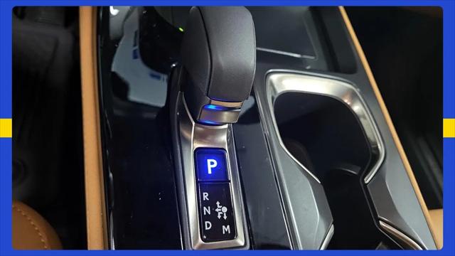 2025 Lexus NX NX 250