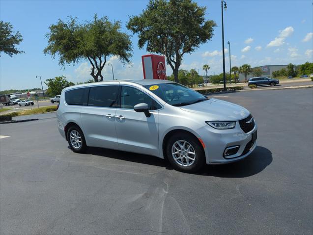2023 Chrysler Pacifica Touring L for sale in Homosassa Springs, FL