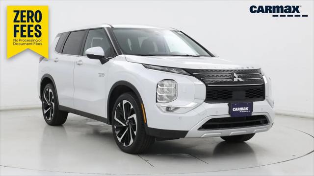 2025 Mitsubishi Outlander PHEV SE S-AWC for sale in Waukesha, WI