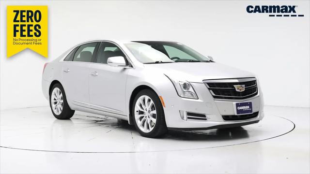 2016 Cadillac XTS Luxury Collection for sale in Waukesha, WI
